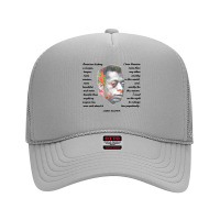 Funny Men Novelist Funny Gifts Boys Girls Foam Trucker Hat | Artistshot