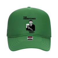 Mask The Undertones For Men Women Foam Trucker Hat | Artistshot