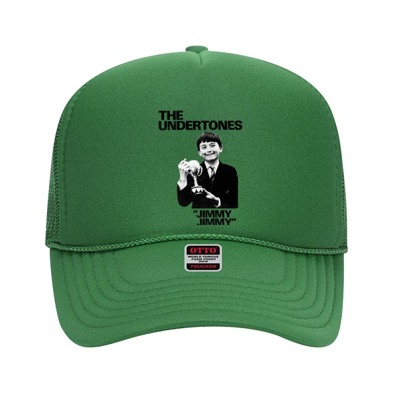 Mask The Undertones For Men Women Foam Trucker Hat by ArtistLance | Artistshot