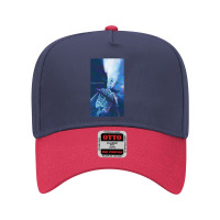 Machine Elves Alien Fantasy Adjustable Baseball Cap | Artistshot