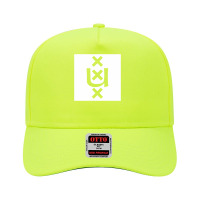 Amsterdam University Adjustable Baseball Cap | Artistshot