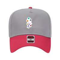 Delivering Mail Is Happiness Rurual Carrier Gift Funny Rurual Carrier Adjustable Baseball Cap | Artistshot