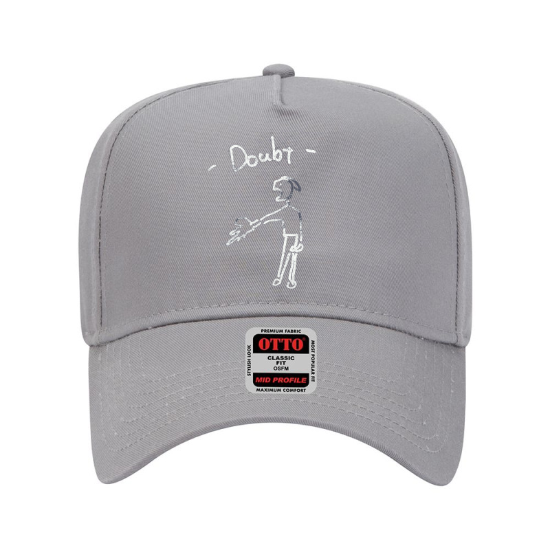 Lover Gift Yippie Kayak Mens My Favorite Adjustable Baseball Cap | Artistshot