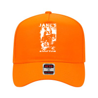 Janes-addiction-live-tour Adjustable Baseball Cap | Artistshot