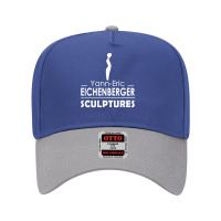 Eichenberger Sculptor Classic Adjustable Baseball Cap | Artistshot