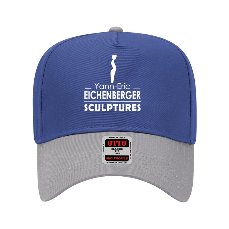 Eichenberger Sculptor Classic Adjustable Baseball Cap by cm-arts | Artistshot