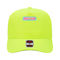 Soft Cell Adjustable Baseball Cap | Artistshot