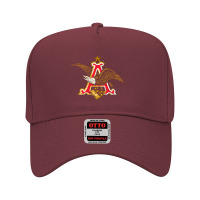 Anheuser Busch Adjustable Baseball Cap | Artistshot