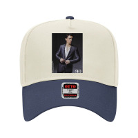 Funny Man Bill Skarsgard For Men Women Adjustable Baseball Cap | Artistshot