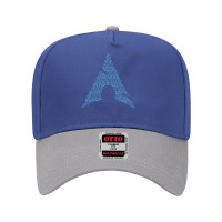 Arch Gnulinux Richard Stallman Interject Pasta Classic Adjustable Baseball Cap | Artistshot