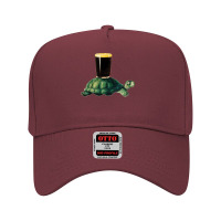 Guinness Turtle Classic Adjustable Baseball Cap | Artistshot