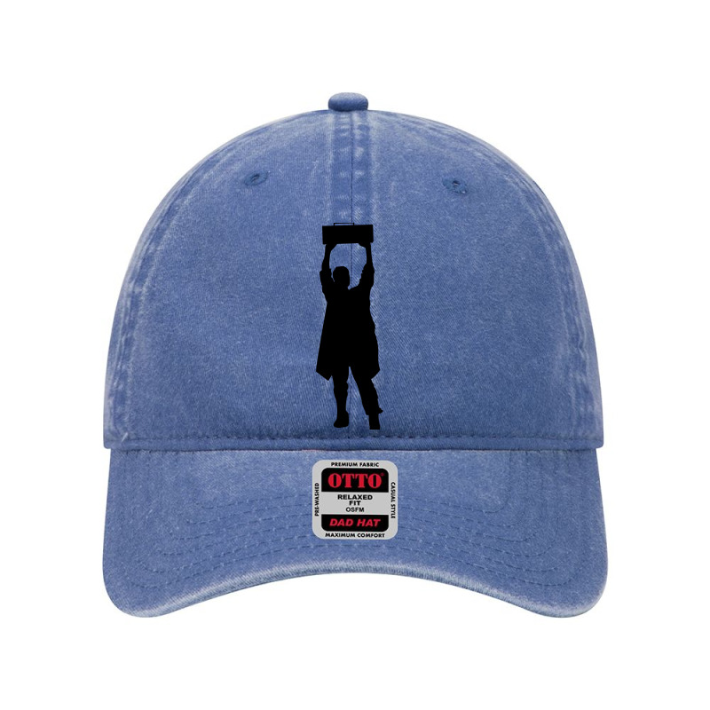 Classic Retro Breakfast Art Characters Gifts Women Dyed Cap by Artist-Phoenix | Artistshot