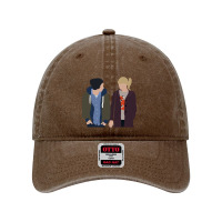 Retro Vintage  Thriller Film Design Character Funny Gifts Men Dyed Cap | Artistshot