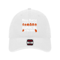 Funny Gifts Mr Halloween  My Favorite People Dyed Cap | Artistshot