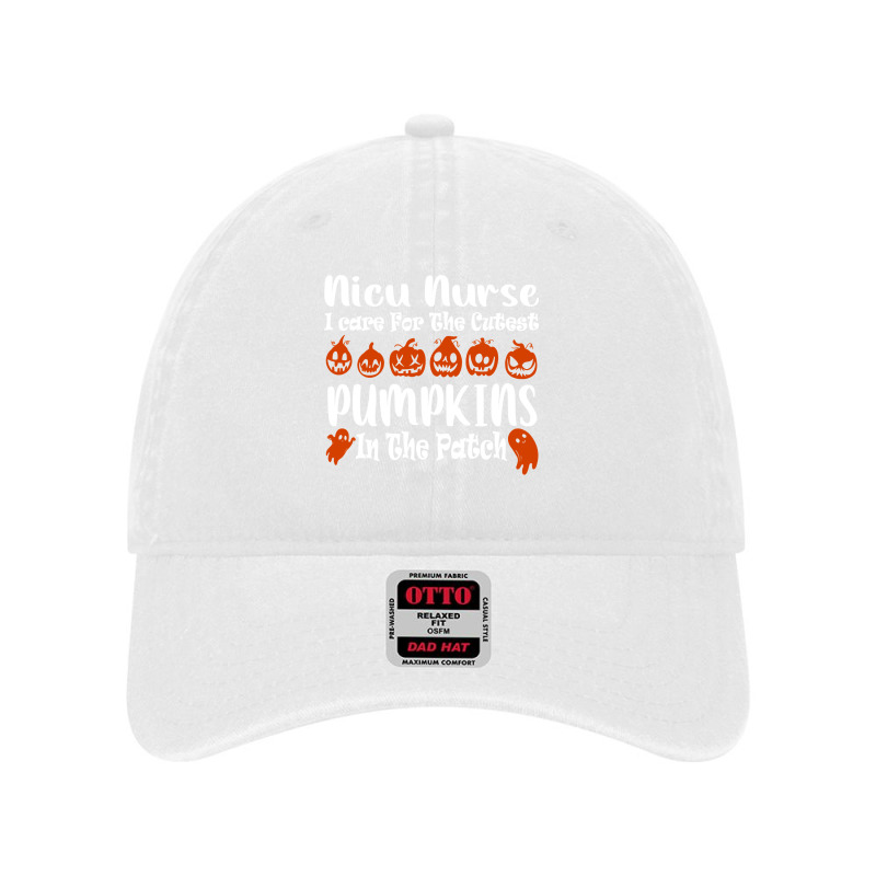 Funny Gifts Mr Halloween  My Favorite People Dyed Cap by ArtistLucian | Artistshot