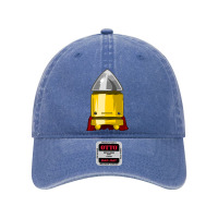 Funny Men Death Reticle Men Women Dyed Cap | Artistshot