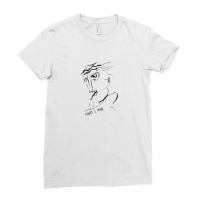 Who Am I ? Ladies Fitted T-shirt | Artistshot