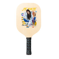 Newjeans Kpop Aesthetic Pickleball Paddle | Artistshot