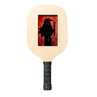 Ars Goetia, Demon Andras, Ars Goetias, The Ars Goetia, Ars, Goetia, Ar Pickleball Paddle | Artistshot