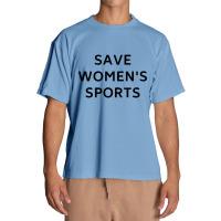 Protect Save Women's Sports Urban Heavy T-shirt | Artistshot