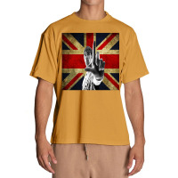 The Stone Roses Urban Heavy T-shirt | Artistshot