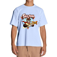 Talespin Urban Heavy T-shirt | Artistshot