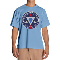 Jewish Space Laser Program Urban Heavy T-shirt | Artistshot