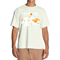 Tatooine Trail Urban Heavy T-shirt | Artistshot