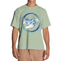 Sea Turtle Ocean Animal, Sea Turtle, Ocean Animal, Sea Turtle Ocean An Urban Heavy T-shirt | Artistshot