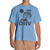 Diiv Oshin Urban Heavy T-shirt | Artistshot