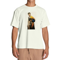 Seinfeld Kramer Urban Heavy T-shirt | Artistshot