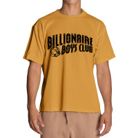 New Billionaire Boys Urban Heavy T-shirt | Artistshot