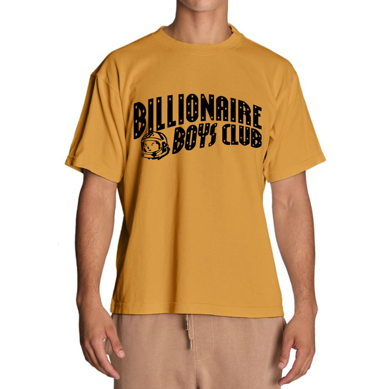 New Billionaire Boys Urban Heavy T-shirt | Artistshot