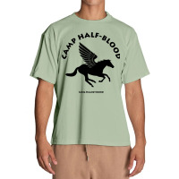 Camp Half Blood , Urban Heavy T-shirt | Artistshot