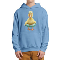 Duck Magnet Urban Pullover Hoodie | Artistshot