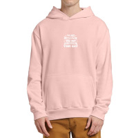 I'm Not Checking You Out I'm Analyzing Your Gait Therapist Urban Pullover Hoodie | Artistshot