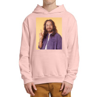 Leo From That 70s Show Urban Pullover Hoodie | Artistshot