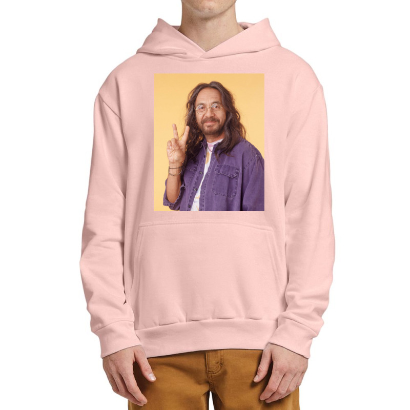 Leo From That 70s Show Urban Pullover Hoodie by cm-arts | Artistshot