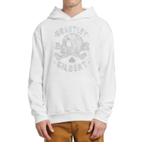 Brantley Gilbert Skull Mens Casual Slim Fit Basic Long Sleeve Fashion  Urban Pullover Hoodie | Artistshot