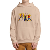 That 70s Show (1998-2006) Tv Show Urban Pullover Hoodie | Artistshot