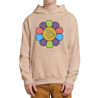 That 70s Show Flower Urban Pullover Hoodie | Artistshot