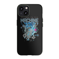 Welcome To The Machine Iphone 13 Case | Artistshot