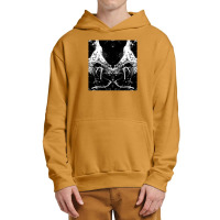 Augmented Fire1 Urban Pullover Hoodie | Artistshot