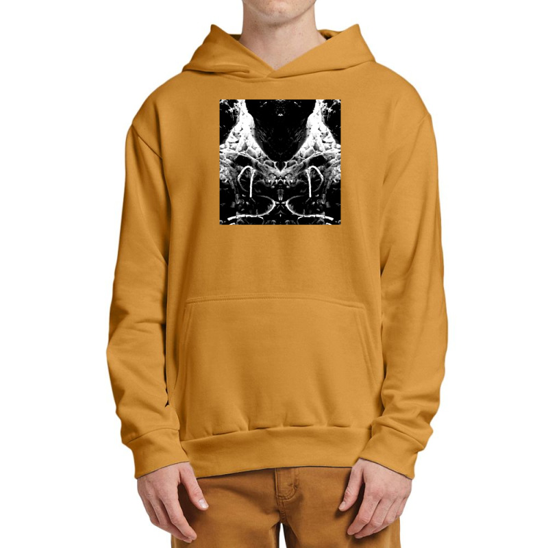 Augmented Fire1 Urban Pullover Hoodie by JeffereyGrimes | Artistshot