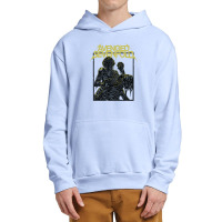 Avenged Cannibal Tshirt Urban Pullover Hoodie | Artistshot