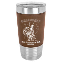 Urban Cowboy, Mechanical Bull, Urban, Cowboy, The Urban Cowboy, Urban  Leatherette Tumbler | Artistshot