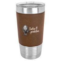 Fourteen 92 Productions Leatherette Tumbler | Artistshot