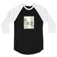 Japan 3/4 Sleeve Shirt | Artistshot