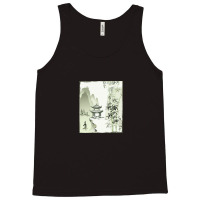 Japan Tank Top | Artistshot