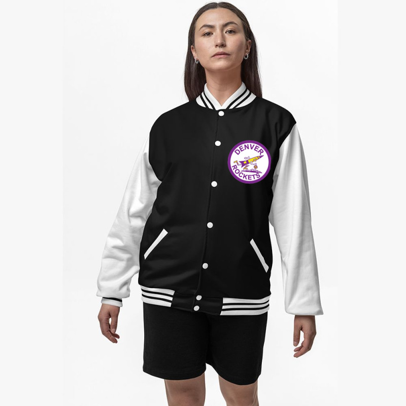 Art Character Garen Demacia Gifts Women Bomber Jacket by Tabithas-Artists | Artistshot